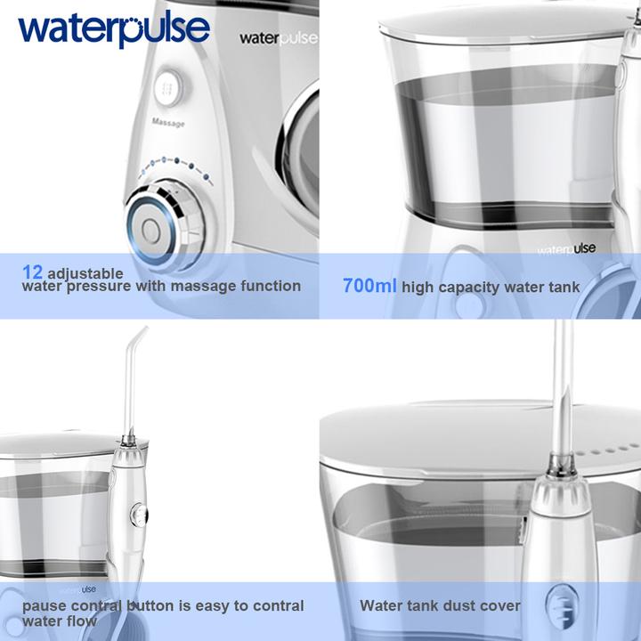 V660 Water Flosser